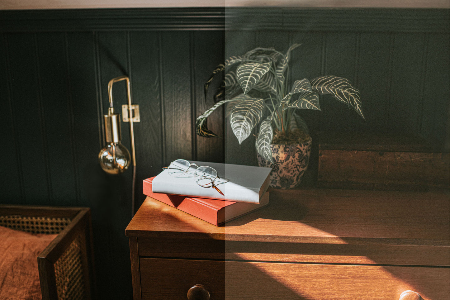 Natural Light Desktop Pack